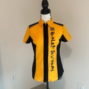 Harley-Davidson Women’s Zip Up